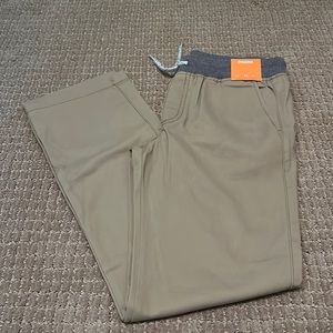 NWT Gymboree Pull-On Pants Size 12